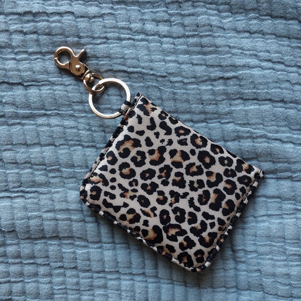 keychain wallet